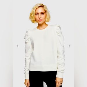 Janine sweatshirt